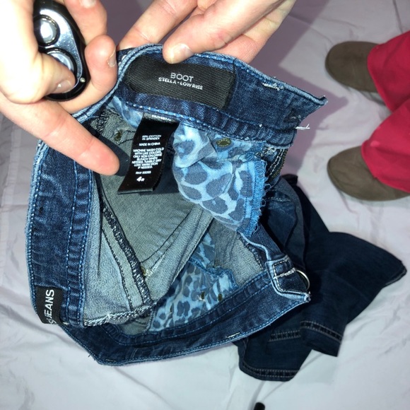 Express still boot low rise - Picture 8 of 8